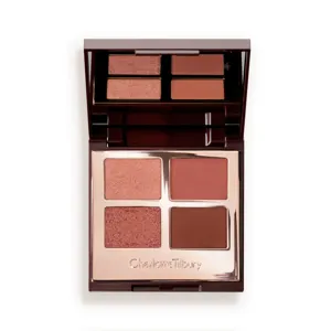 Charlotte Tilbury Pillow Talk Luxury Palette