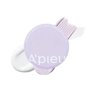 A'Pieu Waterlock Tone-Up Sun Cushion