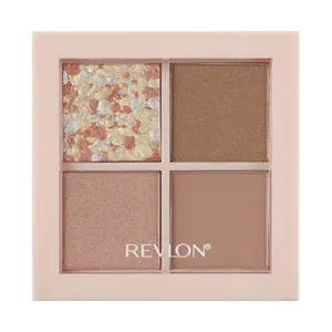 Revlon Dazzle Eyeshadow Quad
