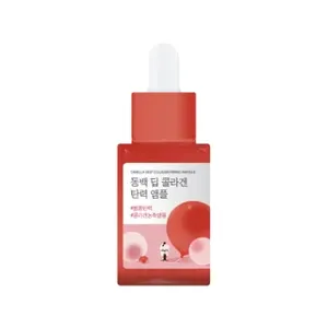Round Lab Camellia Deep Collagen Firming Ampoule