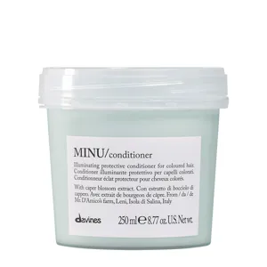 Davines Minu Illuminating Colour Protective Conditioner