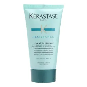 Kérastase Restistance Ciment Thermique Resurfacing Strengthening Milk