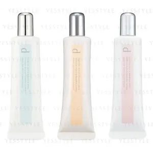 Shiseido D Program Skincare Base Cc Spf 20 Pa+++