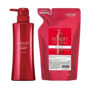 Astalift Scalp Focus Shampoo