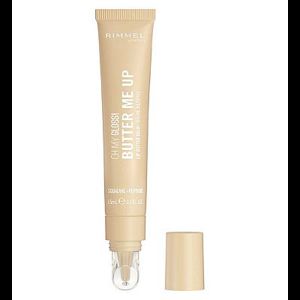 Rimmel London Oh My Gloss! Butter Me Up Lip Butter Balm - Lip Balms & Creams 1