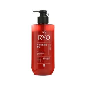 Ryo Damage Care & Nourishing Shampoo