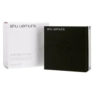 Shu Uemura Unlimited Mopo Breathable Fixing Loose Powder