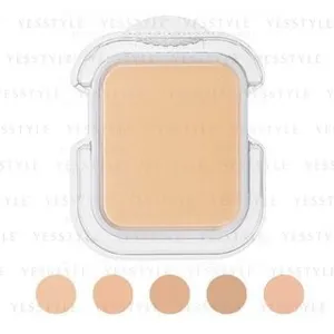 Shiseido D Program Skincare Foundation Powdery