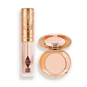 Charlotte Tilbury Airbrush Conceal & Colour-Correct Duo