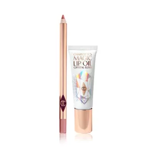 Charlotte Tilbury Magic Gym Lips Kit