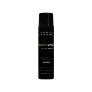 Rose & Caramel So So Dark Self Tanning Serum Extra Dark