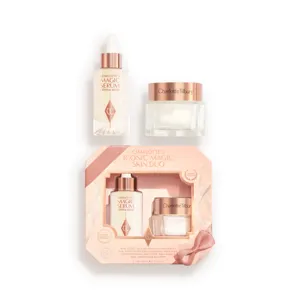 Charlotte Tilbury Charlotte'S Iconic Magic Skin Duo