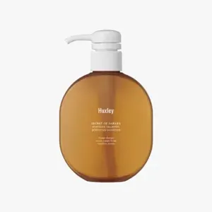 Huxley Moisture Shampoo Moroccan Gardener