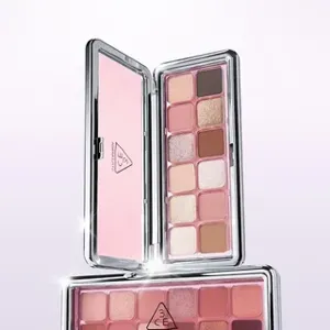 3 Concept Eyes New Take Series Eyeshadow Palette