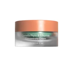 HaruHaru Wonder Centella Phyto & 5 Peptide Concentrate Cream