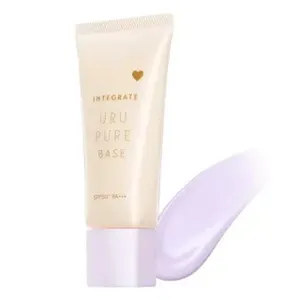Shiseido Integrate Uru Pure Base Spf 50+ Pa+++