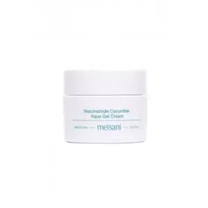 Meisani Niacinamide Cucumber Aqua Gel Cream