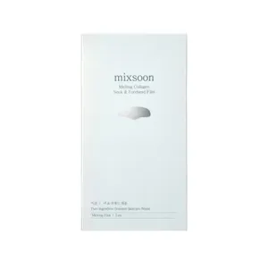 Mixsoon Melting Collagen Neck & Forehead Film