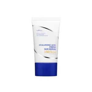 Isntree Hyaluronic Acid Fresh Sun Serum