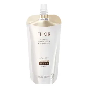Shiseido Elixir Bouncing Essence Lotion Rich Moisture
