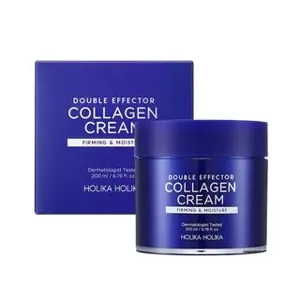Holika Holika Double Effector Collagen Cream