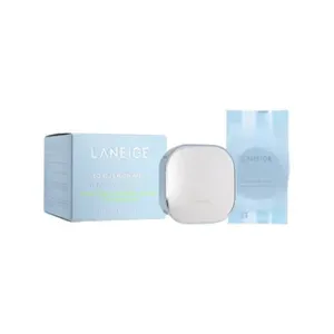 Laneige Neo Cushion Mewy Double Set