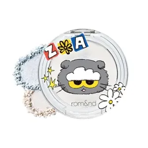 Romand X Zo&Friends Dual Jelly Highlighter