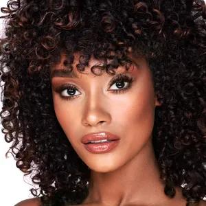 Charlotte Tilbury The Golden Goddess