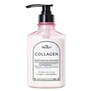 NatureLab TOKYO My Boostars Collagen Boost-Moisture Treatment