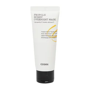 CosRx Full Fit Propolis Honey Overnight Mask