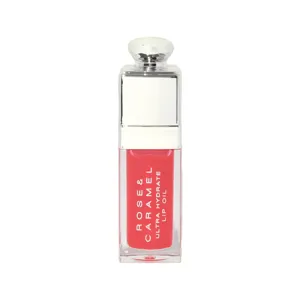 Rose & Caramel Lip Oil