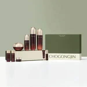 MISSHA Chogongjin Youngan Skin Care