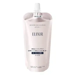 Shiseido Elixir Brightening Moisture Lotion II Moist