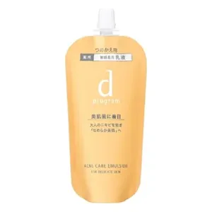 Shiseido D Program Acne Care Emulsion