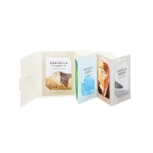 Skin1004 Sun Trial Kit