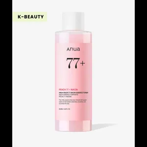 ANUA Toner Niacin