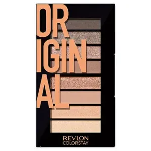 Revlon Color Stay Lux Book Eyeshadow Palette