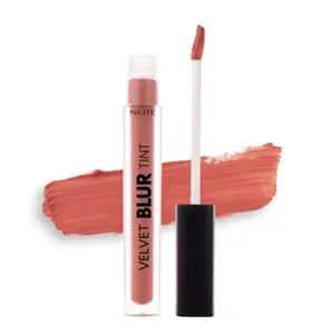 Note Beauty Velvet Blur Tint