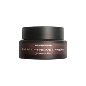 HaruHaru Wonder Black Rice 10 Hyaluronic Cream