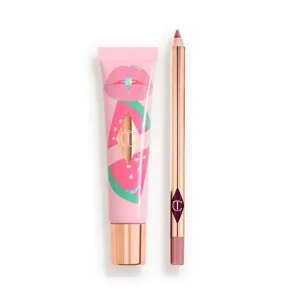 Charlotte Tilbury Unreal Juicylicious Lip Kit