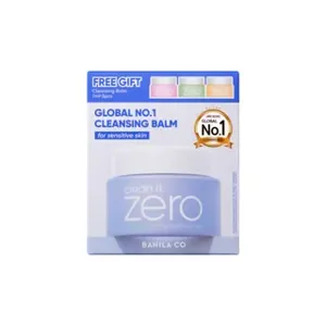 Banila Co Clean It Zero Calming Cleansing Balm