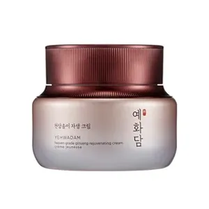 THE FACE SHOP Yehwadam Heaven Grade Ginseng Rejuvenating Cream