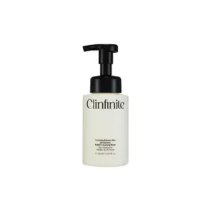 Holika Holika Clinfinite Fermented Brown Rice Bubble Cleansing Water
