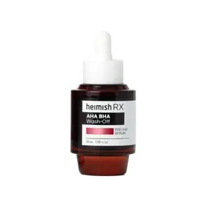 Heimish Rx Aha Bha Peeling Serum 2025 Version
