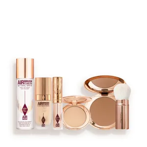 Charlotte Tilbury Airbrush Flawless Complexion Icons