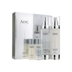 AHC Hyaluronic Radiance Set