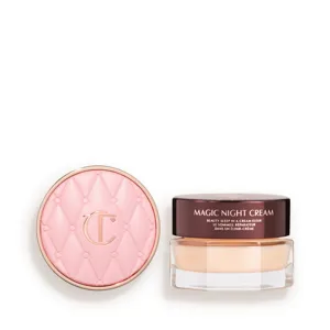 Charlotte Tilbury Glowing, Plumper Looking Skin & Lips Duo
