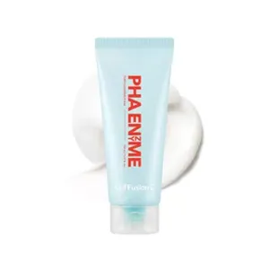 Cell Fusion C Pha Enzyme Pore Cleansing Foam