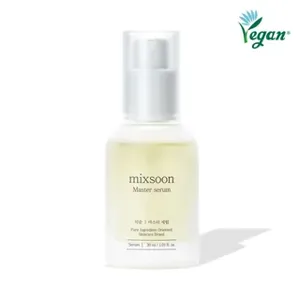 Mixsoon Master Serum Mini