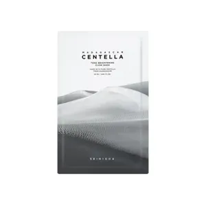 Skin1004 Madagascar Centella Tone Brightening Glow Mask
